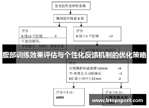 腹部训练效果评估与个性化反馈机制的优化策略